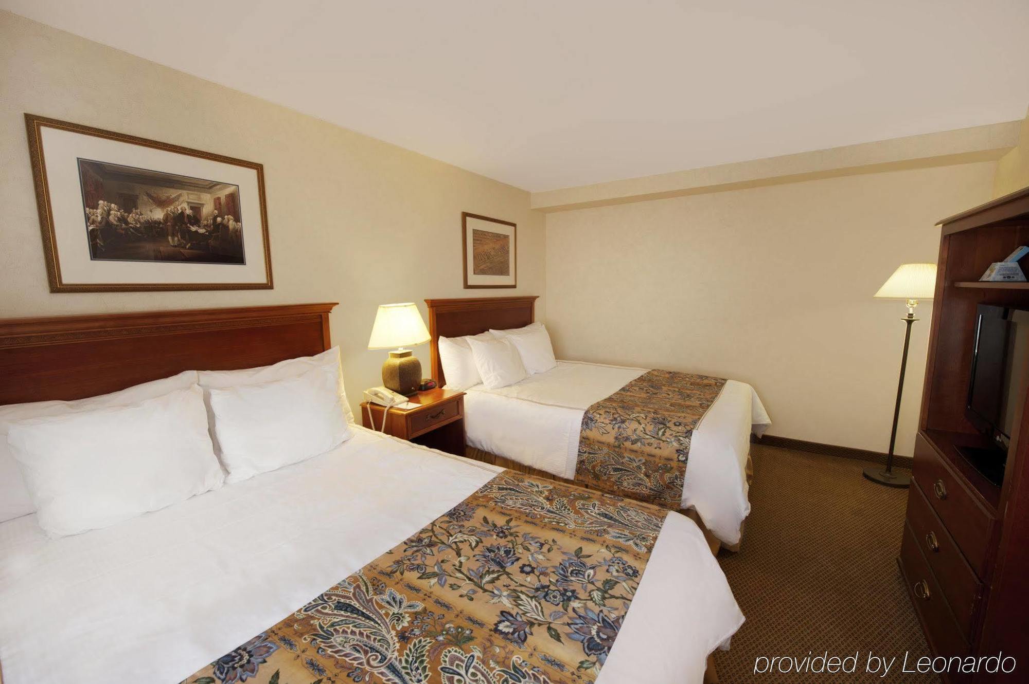 华盛顿特区西区酒店-希尔顿挂毯精选 华盛顿哥伦比亚 外观 照片