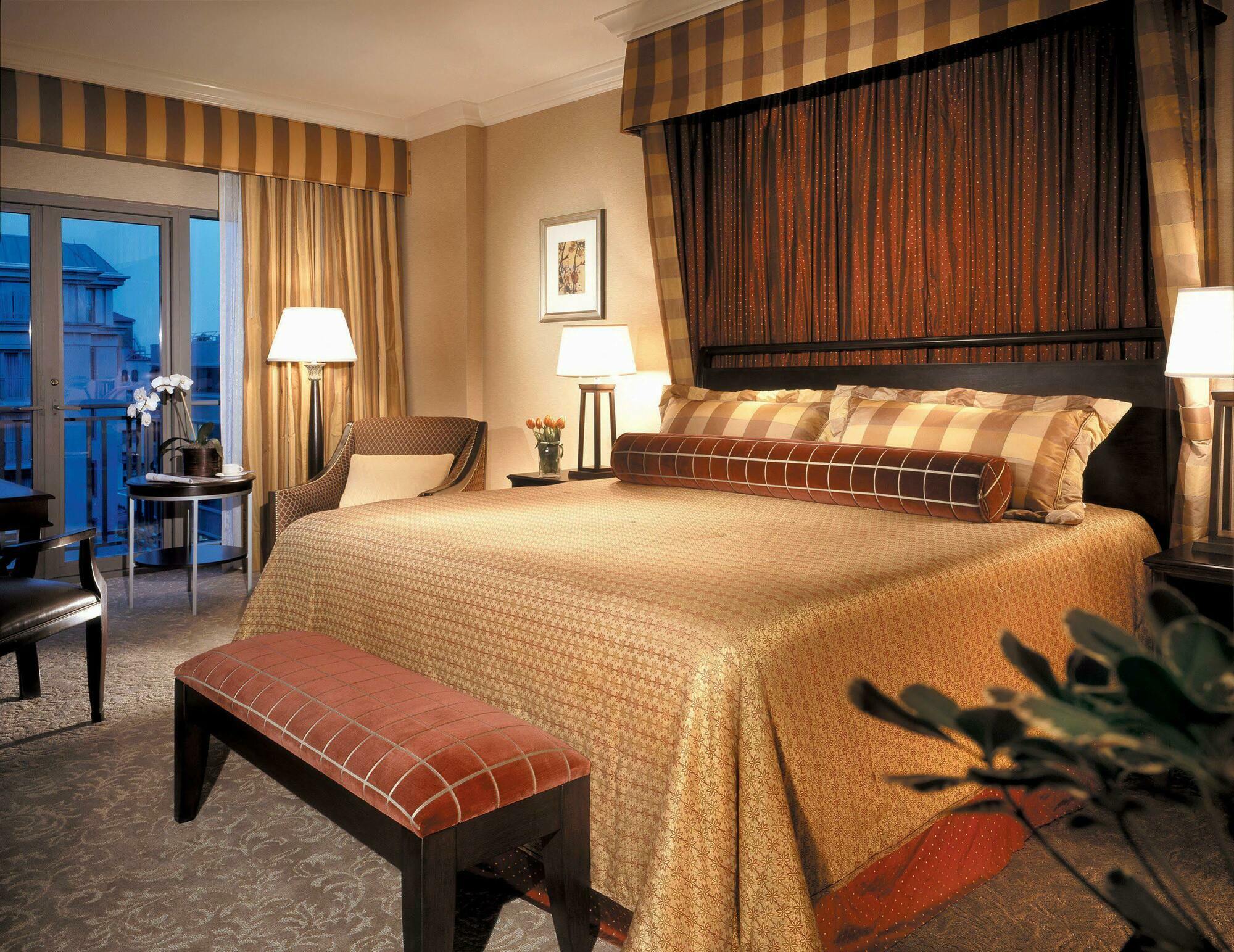 华盛顿特区西区酒店-希尔顿挂毯精选 华盛顿哥伦比亚 外观 照片